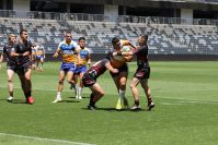 Schoolboy Cup – Semi Final – Patrician Bro’s v Endeavour SHS