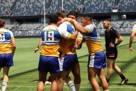 Schoolboy Cup – Semi Final – Patrician Bro’s v Endeavour SHS