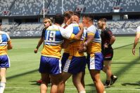 Schoolboy Cup – Semi Final – Patrician Bro’s v Endeavour SHS
