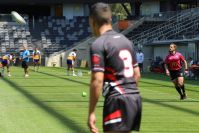 Schoolboy Cup – Semi Final – Patrician Bro’s v Endeavour SHS
