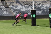 Schoolboy Cup – Semi Final – Patrician Bro’s v Endeavour SHS