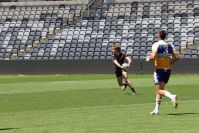 Schoolboy Cup – Semi Final – Patrician Bro’s v Endeavour SHS