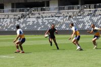 Schoolboy Cup – Semi Final – Patrician Bro’s v Endeavour SHS
