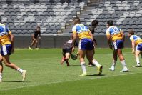 Schoolboy Cup – Semi Final – Patrician Bro’s v Endeavour SHS