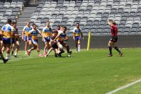Schoolboy Cup – Semi Final – Patrician Bro’s v Endeavour SHS