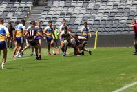 Schoolboy Cup – Semi Final – Patrician Bro’s v Endeavour SHS