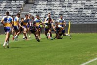 Schoolboy Cup – Semi Final – Patrician Bro’s v Endeavour SHS