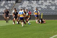 Schoolboy Cup – Semi Final – Patrician Bro’s v Endeavour SHS