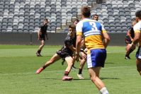 Schoolboy Cup – Semi Final – Patrician Bro’s v Endeavour SHS