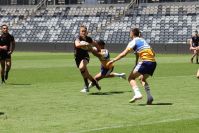 Schoolboy Cup – Semi Final – Patrician Bro’s v Endeavour SHS
