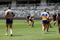 Schoolboy Cup – Semi Final – Patrician Bro’s v Endeavour SHS