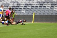 Schoolboy Cup – Semi Final – Patrician Bro’s v Endeavour SHS