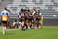 Schoolboy Cup – Semi Final – Patrician Bro’s v Endeavour SHS
