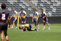 Schoolboy Cup – Semi Final – Patrician Bro’s v Endeavour SHS