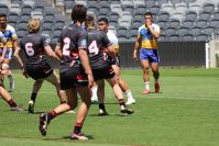 Schoolboy Cup – Semi Final – Patrician Bro’s v Endeavour SHS