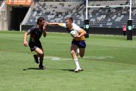 Schoolboy Cup – Semi Final – Patrician Bro’s v Endeavour SHS