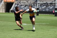 Schoolboy Cup – Semi Final – Patrician Bro’s v Endeavour SHS