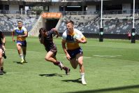 Schoolboy Cup – Semi Final – Patrician Bro’s v Endeavour SHS