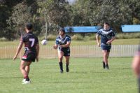 Schoolboy Cup – Rnd 1 – Endeavour SHS v Matraville SHS