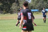 Schoolboy Cup – Rnd 1 – Endeavour SHS v Matraville SHS