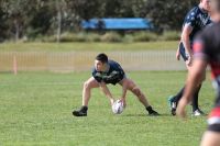 Schoolboy Cup – Rnd 1 – Endeavour SHS v Matraville SHS
