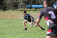 Schoolboy Cup – Rnd 1 – Endeavour SHS v Matraville SHS