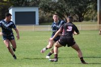 Schoolboy Cup – Rnd 1 – Endeavour SHS v Matraville SHS