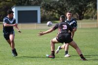 Schoolboy Cup – Rnd 1 – Endeavour SHS v Matraville SHS
