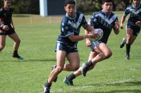 Schoolboy Cup – Rnd 1 – Endeavour SHS v Matraville SHS