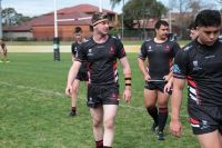 Schoolboy Cup – Rnd 1 – Endeavour SHS v Matraville SHS
