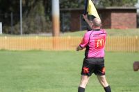Schoolboy Cup – Rnd 1 – Endeavour SHS v Matraville SHS