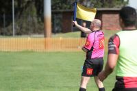 Schoolboy Cup – Rnd 1 – Endeavour SHS v Matraville SHS