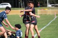 Schoolboy Cup – Rnd 1 – Endeavour SHS v Matraville SHS