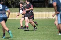 Schoolboy Cup – Rnd 1 – Endeavour SHS v Matraville SHS