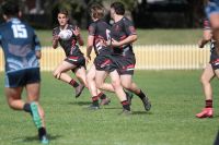 Schoolboy Cup – Rnd 1 – Endeavour SHS v Matraville SHS