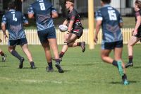 Schoolboy Cup – Rnd 1 – Endeavour SHS v Matraville SHS