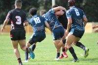 Schoolboy Cup – Rnd 1 – Endeavour SHS v Matraville SHS