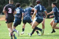 Schoolboy Cup – Rnd 1 – Endeavour SHS v Matraville SHS