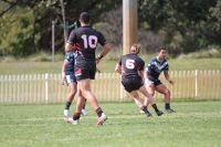 Schoolboy Cup – Rnd 1 – Endeavour SHS v Matraville SHS