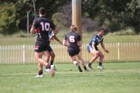 Schoolboy Cup – Rnd 1 – Endeavour SHS v Matraville SHS
