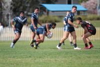Schoolboy Cup – Rnd 1 – Endeavour SHS v Matraville SHS