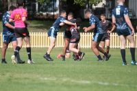 Schoolboy Cup – Rnd 1 – Endeavour SHS v Matraville SHS