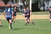 Schoolboy Cup – Rnd 1 – Endeavour SHS v Matraville SHS