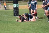 Schoolboy Cup – Rnd 1 – Endeavour SHS v Matraville SHS