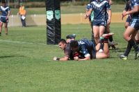 Schoolboy Cup – Rnd 1 – Endeavour SHS v Matraville SHS