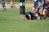 Schoolboy Cup – Rnd 1 – Endeavour SHS v Matraville SHS