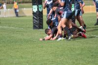 Schoolboy Cup – Rnd 1 – Endeavour SHS v Matraville SHS