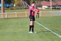 Schoolboy Cup – Rnd 1 – Endeavour SHS v Matraville SHS