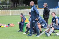 Schoolboy Cup – Rnd 1 – Endeavour SHS v Matraville SHS