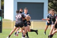 Schoolboy Cup – Rnd 1 – Endeavour SHS v Matraville SHS